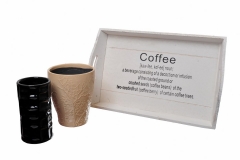 24 Dekorativni poslužavnici   